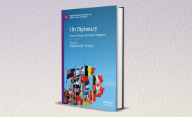 Image of "City Diplomacy: