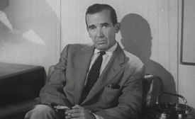 Edward R. Murrow