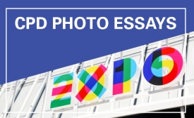 Expo photo essays