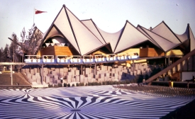 Ontario Pavilion at Expo 67