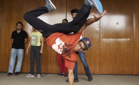 hiphop