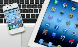 http://www.istockphoto.com/photo/ipad-amp-iphone-amp-macbook-23647981