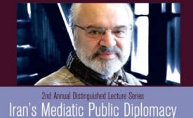 http://www.farhang.org/events/iran-s-mediatic-public-diplomacy-with-the-west-war-by-other-means