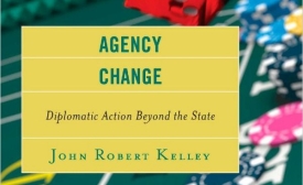 http://www.amazon.com/Agency-Change-Diplomatic-Action-Beyond/dp/1442230614