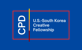 U.S.-South Korea Creative Fellowship Program