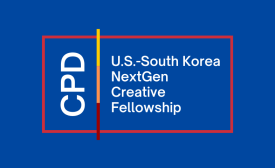 U.S.-South Korea Creative Fellowship Program