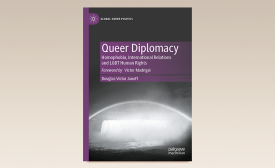 Queer Diplomacy