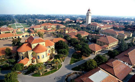 Stanford University, Creative Commons Licensed, IB Times