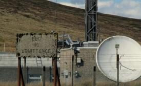 BBC Transmitter