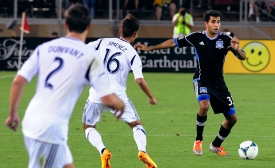 Steven Beitashour