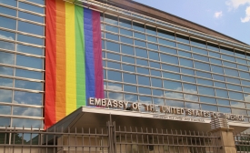 U.S. Embassy, Ottawa courtesy Wikipedia