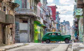 Havana, Cuba