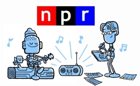 Source Radio Survivor