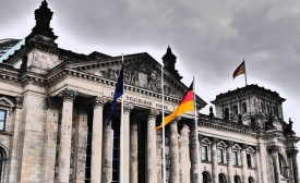 Photo Source: Pixabay http://pixabay.com/en/reichstag-berlin-germany-275440/