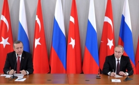 Image courtesy of the President of Russia