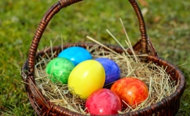 Easter Basket