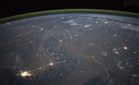 Image courtesy of NASA Earth Observatory via Wikimedia Commons