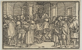 Image courtesy of the Metropolitan Museum of Art via Wikimedia Commons