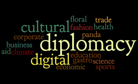 Diplomacy Wordle