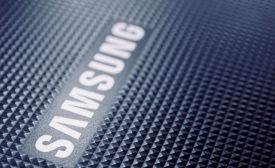 Samsung logo