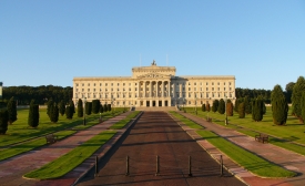 Stormont, Northern Ireland