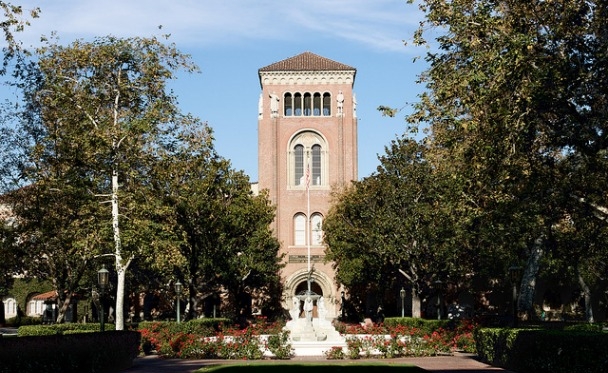 Source USC Flickr