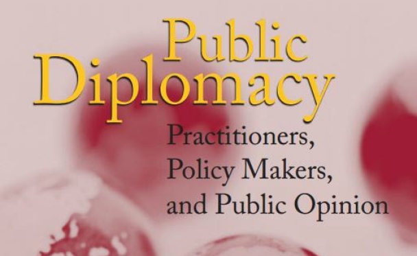 The Public Diplomacy And World Public Opinion Forum Usc Center On Public Diplomacy