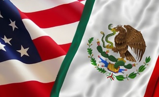 Center for the U.S. and Mexico