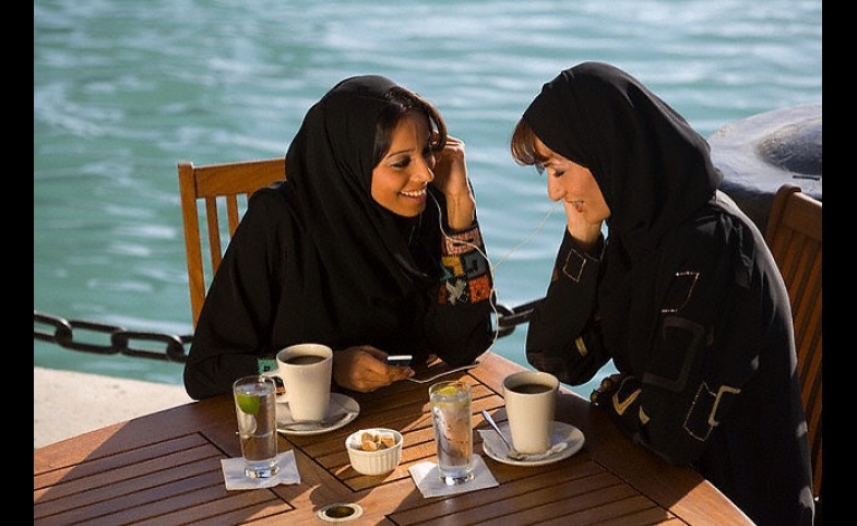 Dubai, United Arab Emirates by Tribes of the World