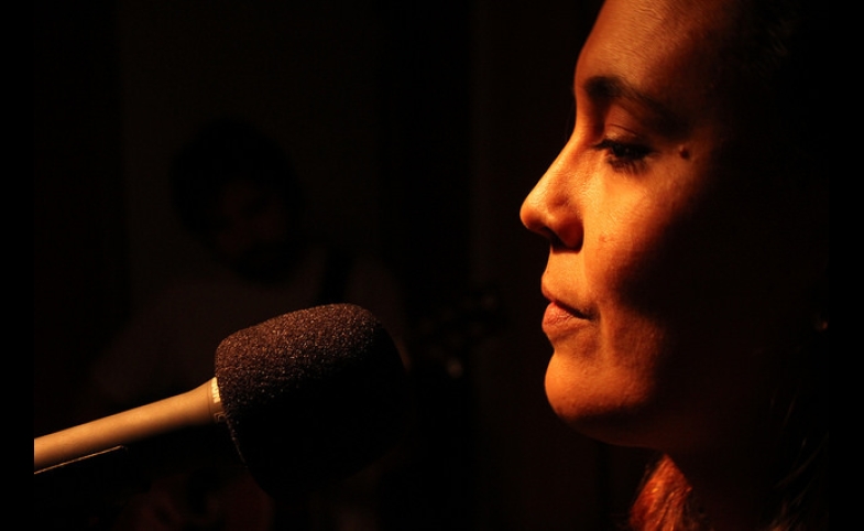 Ana Paula in Estudio Bacca - Blumenau