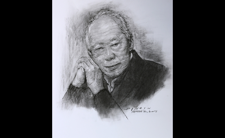 Lee Kuan Yew