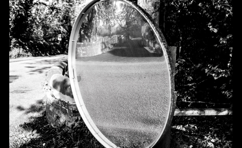 Mirror, Mirror (Explored)