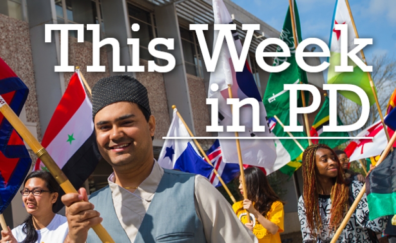 Photo courtesy of Texas A&M University Commerce, Marketing and Communications via Flickr Creative Commons