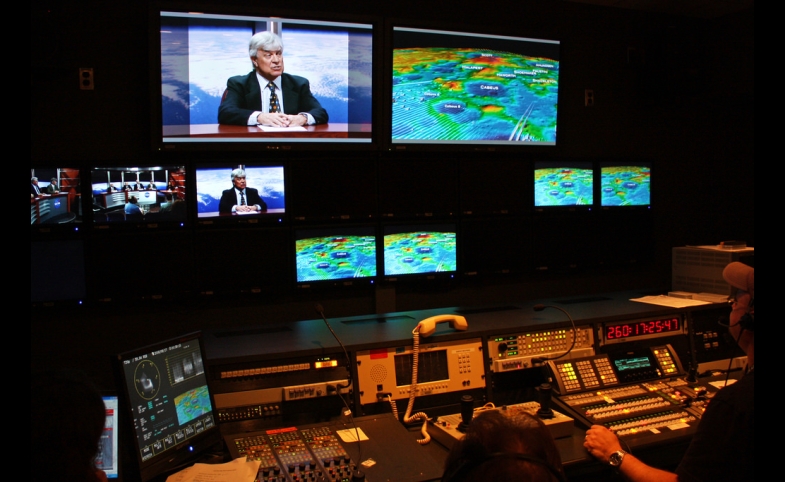 LRO Press Conference, by NASA Goddard Space Flight