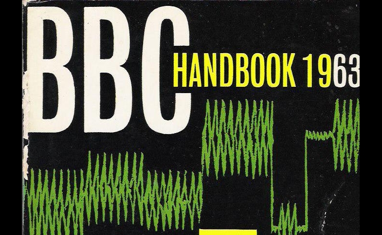 BBC Handbook 1963