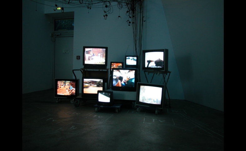Screens