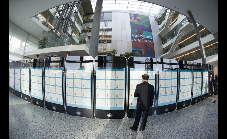 WIPO Celebrates Visionary Innovators, by U.S. Mission Geneva