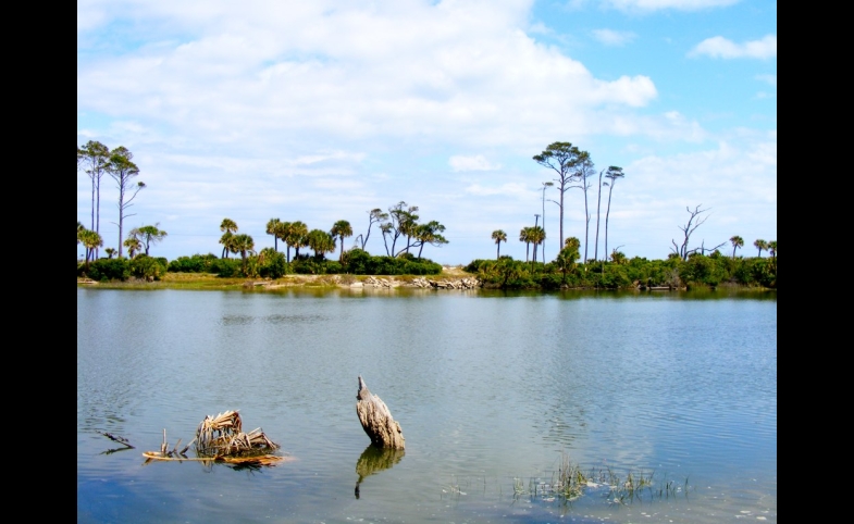 Beaufort, South Carolina