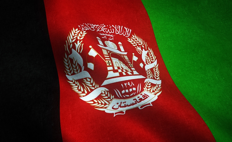 Afghanistan flag image by wirestock via freepik.com