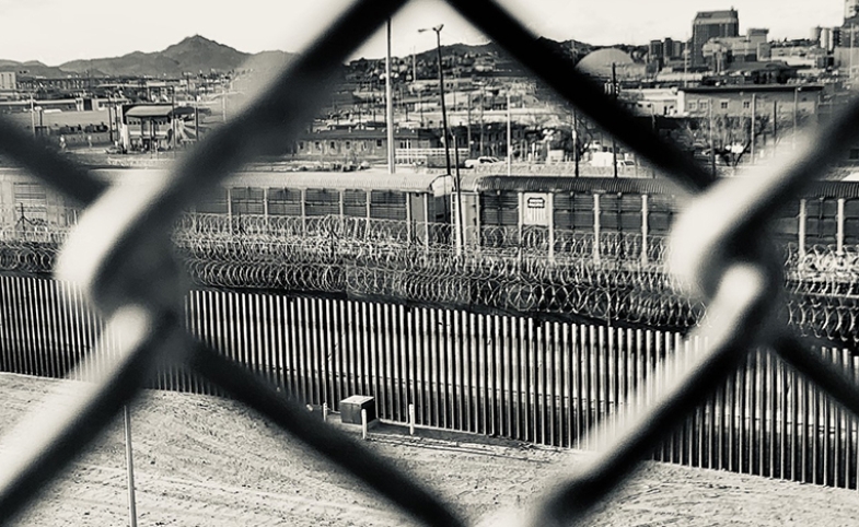 Photo by Neal Rosendorf (Ciudad Juárez, Mexico)