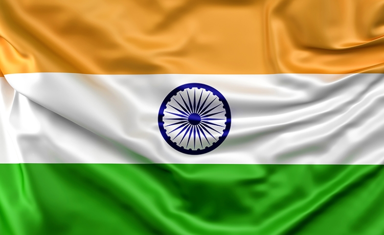 India flag image by www.slon.pics via freepik.com