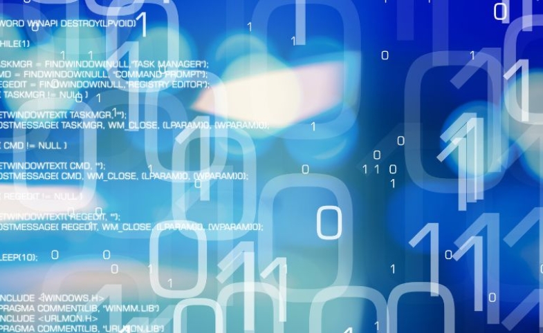 Digital world by LagartoFilm via Canva Digital world by LagartoFilm via Canva