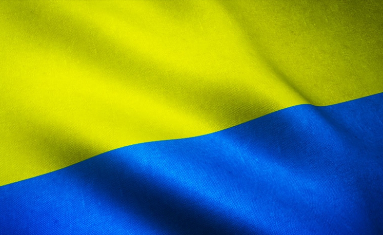 Ukrainian flag by wirestock via freepik.com