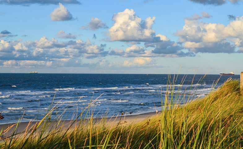 Baltic Sea photo by vait_mcright via Pixabay.com