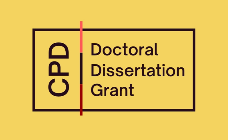 dissertation fieldwork grants 2023
