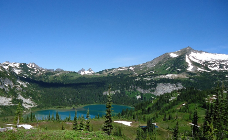 Image of Washington State landscape via pxhere by CC0 Public Domain Image of Washington State landscape via pxhere by CC0 Public Domain