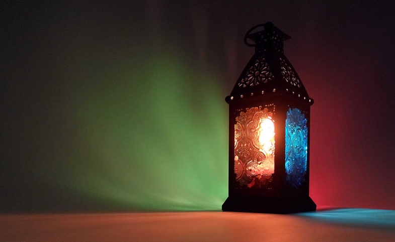 Ramadan Lantern