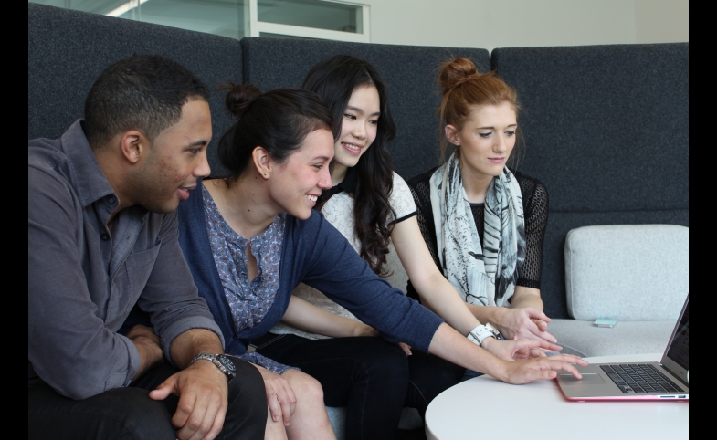 Salford Business School launches unique open access online course, by University of Salford