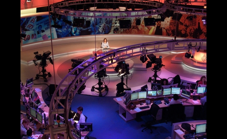 Al Jazeera