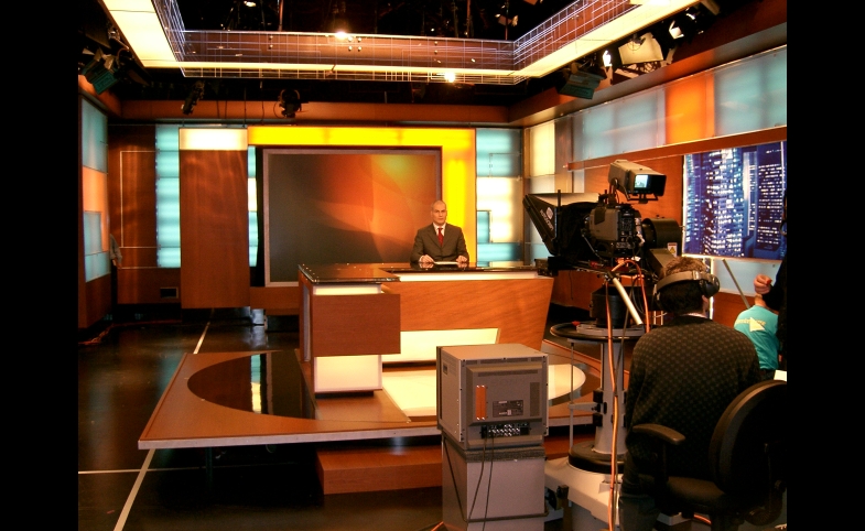 Deirdre Kline - Middle East Broadcasting Networks (U.S. government source)